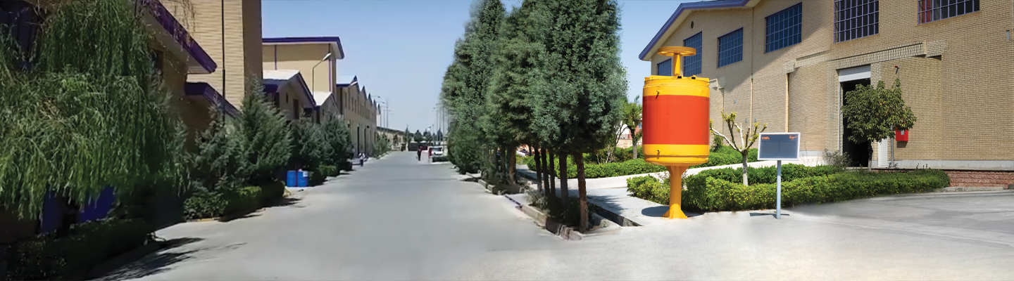 بنر بالا