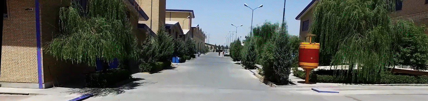 بنر بالا