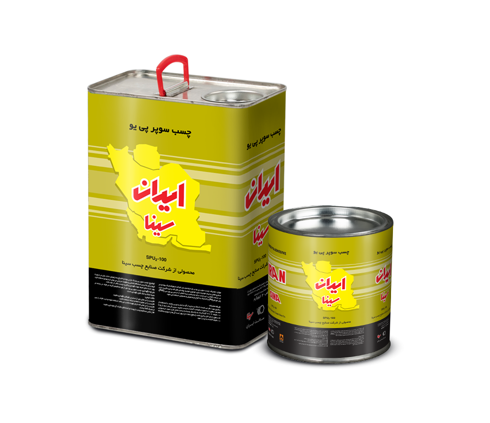 چسب سوپر  PU