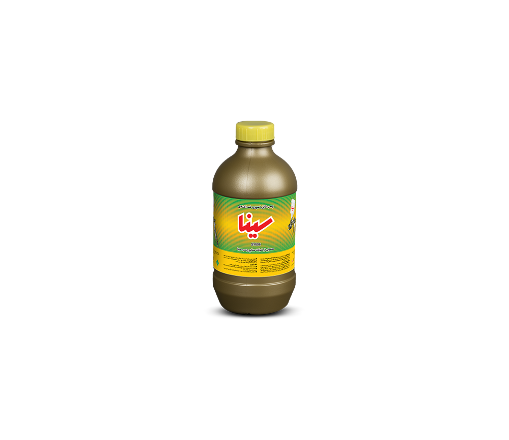چسب قابل اسپری ضد اشتعال سینا SY606