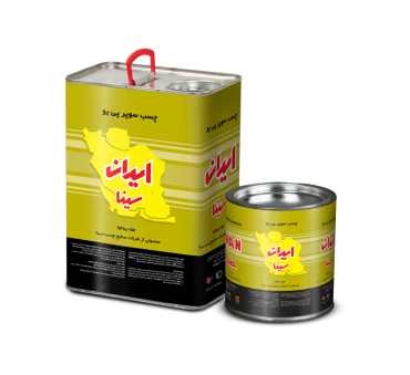 چسب سوپر  PU