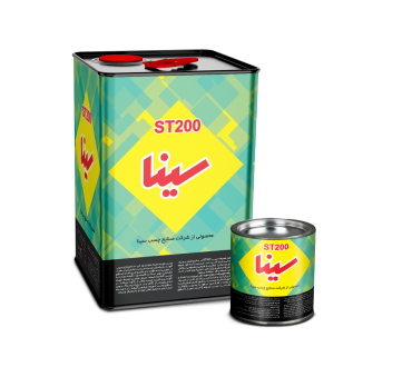 چسب ST200 سینا