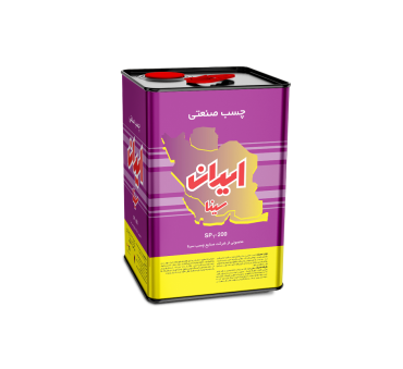 چسب صنعتی ایران