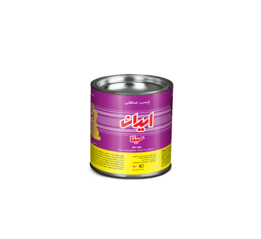 چسب صنعتی ایران