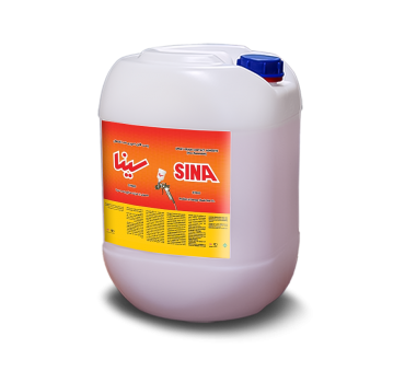 چسب قابل اسپری ضد اشتعال سینا SY603