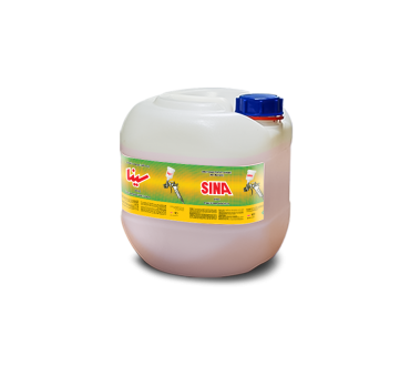 چسب قابل اسپری ضد اشتعال سینا SY606