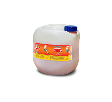 چسب قابل اسپری ضد اشتعال سینا SY603