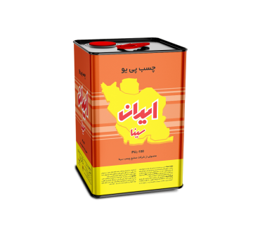 چسب پی یو ایران