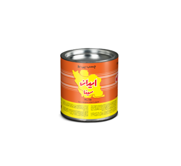 چسب پی یو ایران