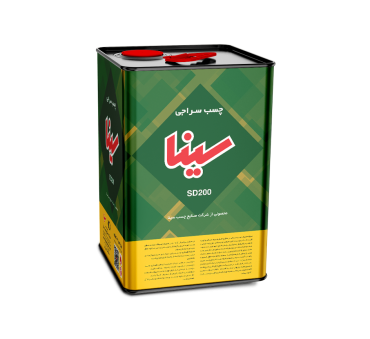 چسب سراجی سینا
