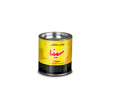 چسب صنعتی سینا