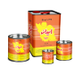 چسب پی یو ایران