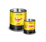 چسب صنعتی سینا 