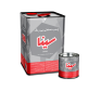 چسب صنعتی بی رنگ سینا