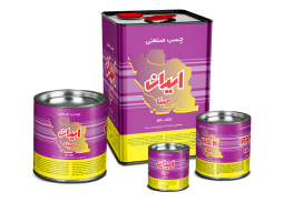چسب صنعتی ایران