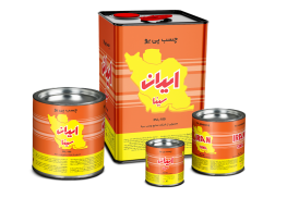 چسب پی یو ایران