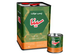 چسب موکت سینا 