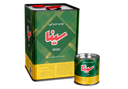 چسب سراجی سینا