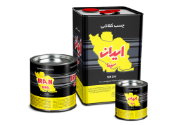 چسب کفاشی ایران