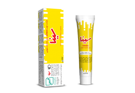 چسب چوب تیوبی سینا