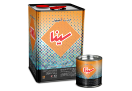 چسب کفپوش سینا