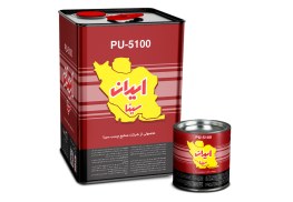 چسب PU 5100 ایران