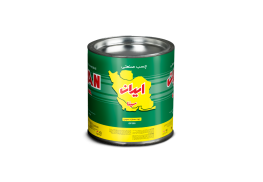 چسب مصرف عمومی ایران