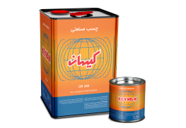 چسب صنعتی کیهان